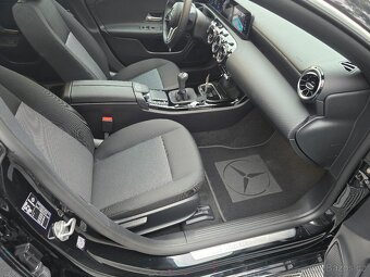 ⭐Mercedes-Benz CLA 180d/85KW/MANUÁL/2.MAJ/DPH⭐ - 7