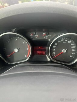 Ford Galaxy 2.0 TDCi 103 kW rv2009 - 7
