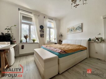 Pronájem, byty/2+kk, 52 m2, Joy Adamsonové 1135/7, Předměstí - 7