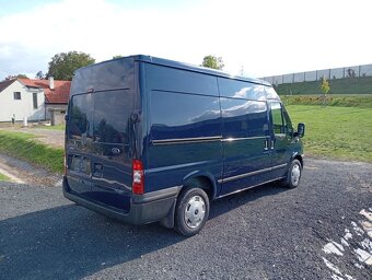 Ford transit l2h2 - 7