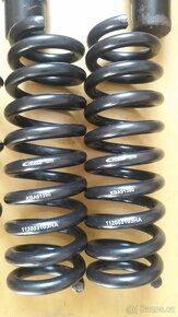 Sportovní podvozek bmw řady f  (nejde na 5,a xdrive) - 7