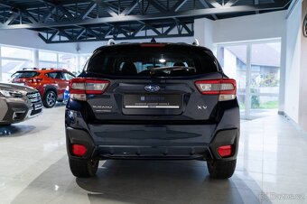 Subaru XV 1.6i Lineartronic AWD Style - 7