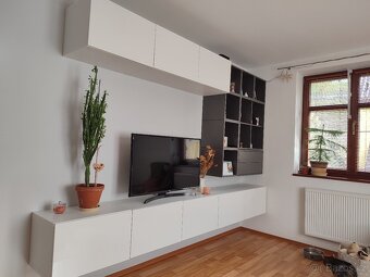 IKEA nábytková sestava – BESTA a EKET - 7