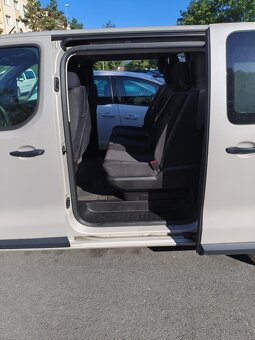 Peugeot Expert 2.0 L3 6 míst - 7