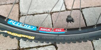 Horské kolo DEMA Deor - 7