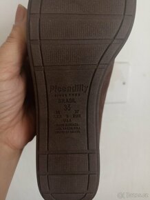 Nové lodičky PICCADILLY - 7