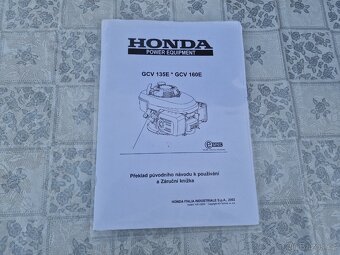 Bubnová sekačka VARI DS-521 Agatha - 7