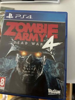 PlayStation 4 500G - 7