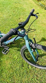 Detske kolo Superior F.L.Y. 20 - ZARUKA - 7