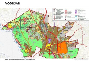 Prodej pozemku pro komerční výstavbu Vodnjan, Chorvatsko, 16 - 7