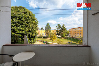 Prodej bytu 3+1, 69 m², Nová Role, ul. 1. máje - 7