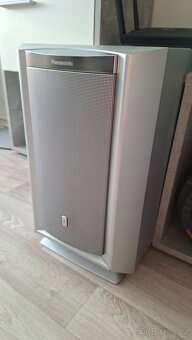 Domácí kino Panasonic SA HT870- Bluetooth - 7