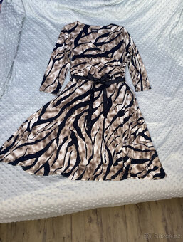 dámské oblečení S, M, L - 7