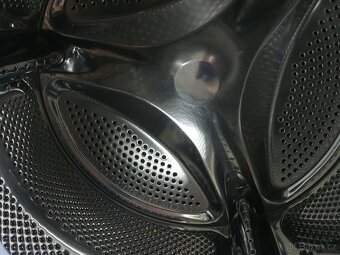 6kg pěkná značková pračka Bosch, úsporná A+ dovoz - 7