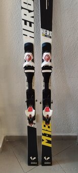Rossignol Hero Master M18 Jen 2900, - 7
