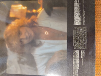 Gramofonové desky - Karel Gott a Hana Zagorová - 7