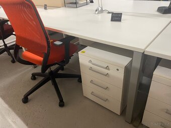 Kancelářské stoly - 7