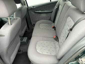 Škoda Fabia 1.4, 74kW, Klima, Výhřevy - 7