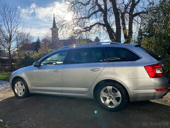 Škoda Octavia III 2.0 TDI 110 KW nové rozvody GAG - 7