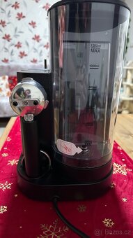 ☕ TÉMĚŘ NOVÝ kávovar SilverCrest + mlýnek | TOP STAV - 7