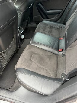 Audi A5 Quattro  s-Tronic - 7