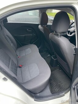 Kia Rio 1.25 CVVT 62 KW - 7