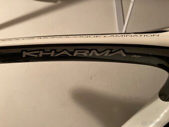 Prodám silničku Kuota Kharma evo - 7