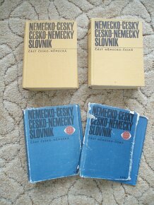 Prodám staré knihy - 7