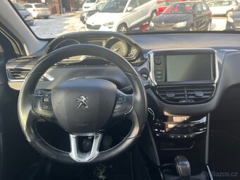 PEUGEOT 2008 1,2i ALLURE - 7