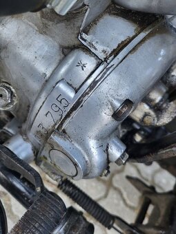 Ural,Dněpr Turist,IMZ - 7