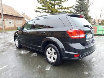 Fiat Freemont 2.0 JTDm - 7