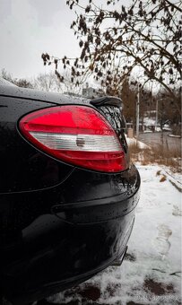 Mercedes-Benz SLK 200 Kompressor 1.8 - 7