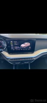 Octavia 4 1.5tsi 110kw - 7