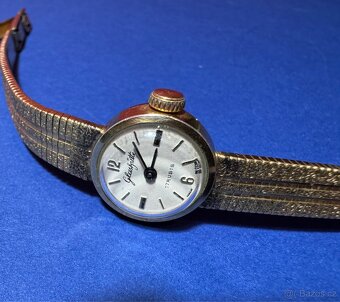 Hodinky Glashutte - 7