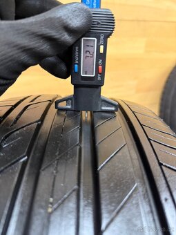 Letní pneu 225/45/18 č.1 - 7
