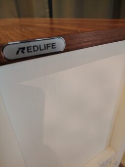 Nový konzolový stůl - 7