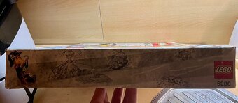 Lego pirates 6290 - 7