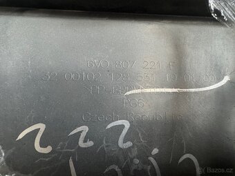 Škoda Fabia III - 7