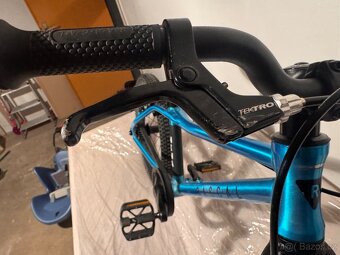 Dětské kolo RASCAL 16 - 7