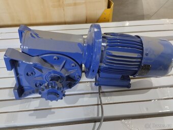 Elektromotory - 7