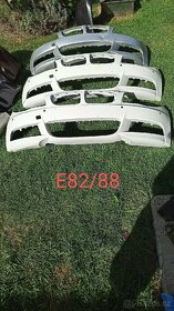 Nárazník mpaket e82 e88 e83 - 7