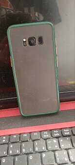 Samsung Galaxy S8 - 7