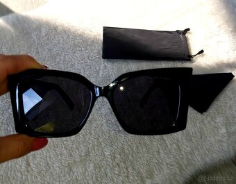 Slunečné brýle YSL - 7