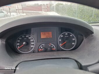 Fiat Ducato 2.2JTD L1H1 - 7