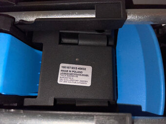 Cyklosedačka  THULE - 7