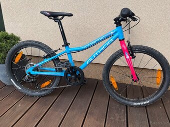 Dětské kolo author 20 - 7