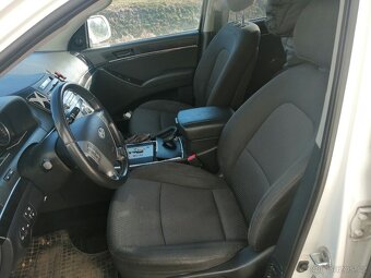 Prodáme Hyundai ix55 - 7