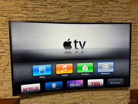 Apple TV (2. generace, A1378) iCloud odhlasen 2x dalkove ovl - 7