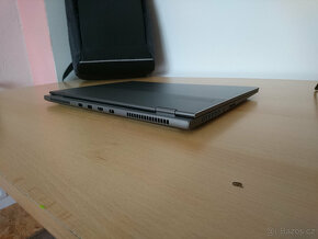Lenovo ThinkBook R7 6800H, RTX 3060 - 7