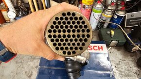 AGR / EGR ventil a chladič z motoru CNHA 2.0 TDi 140kW VW AG - 7